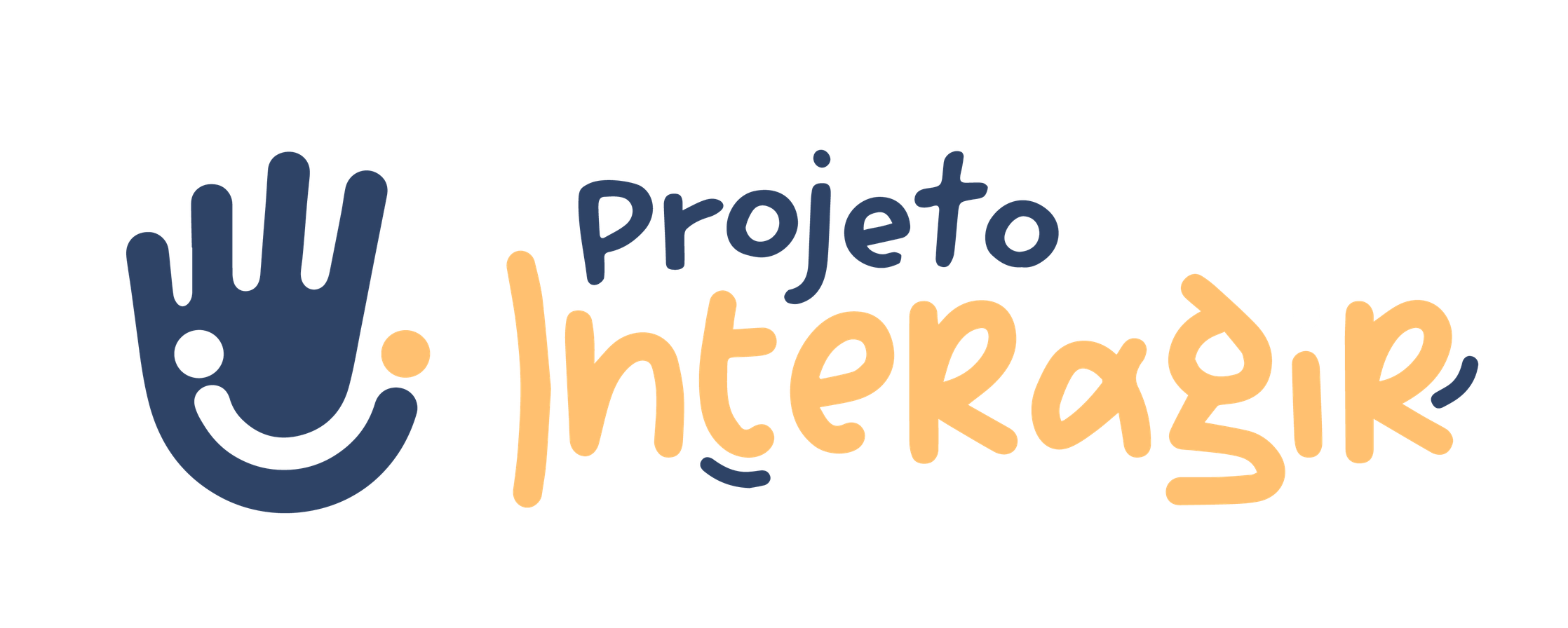 Projeto Interagir